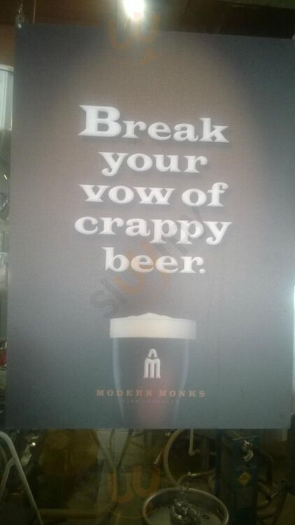 Misty's Steakhouse & Brewery