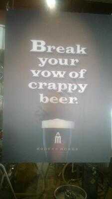 Misty's Steakhouse & Brewery