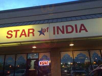 Star Of India