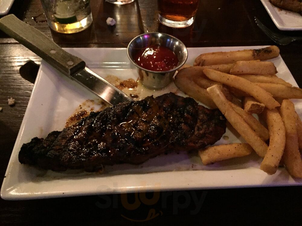 Briquettes Steakhouse