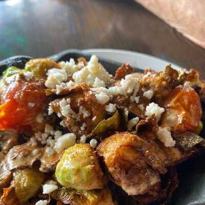 Willy Taco - Feed & Seed