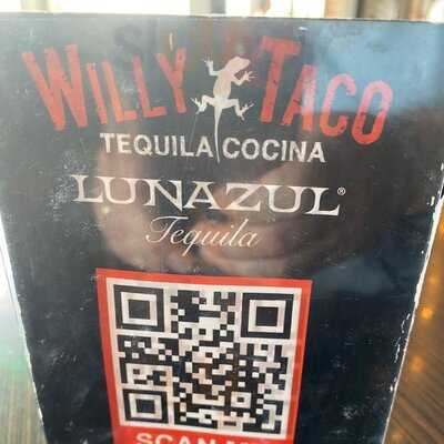 Willy Taco - Feed & Seed