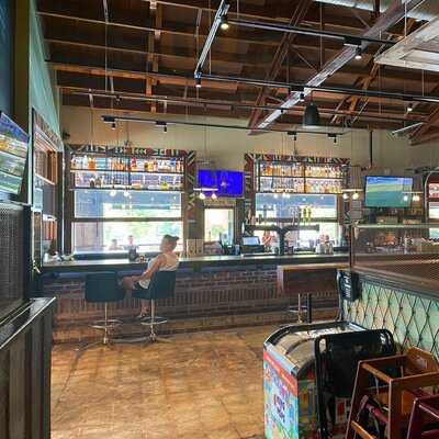 Willy Taco - Feed & Seed