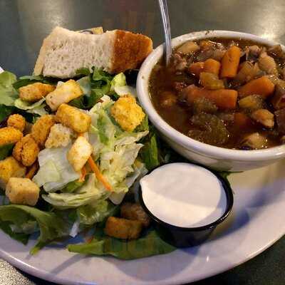 O'doherty's Irish Grille