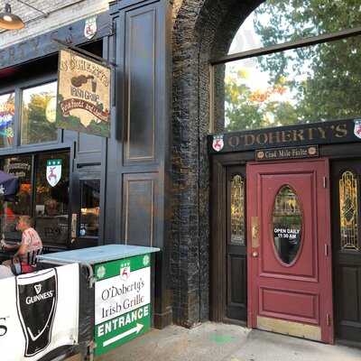 O'doherty's Irish Grille
