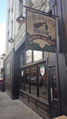 O'doherty's Irish Grille