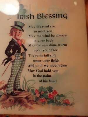 O'doherty's Irish Grille