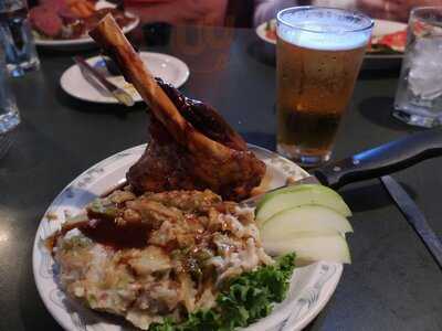 O'doherty's Irish Grille