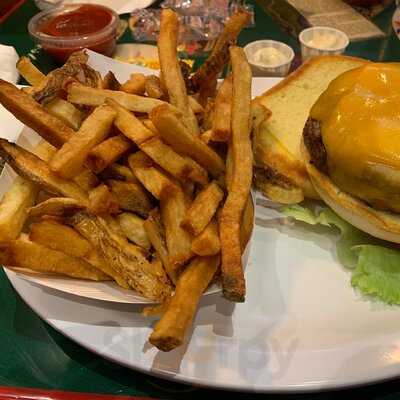 Litton's Market & Restaurant