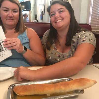 Joe Bologna's Restaurant And Pizzeria