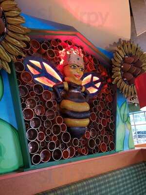 Mellow Mushroom Lincoln