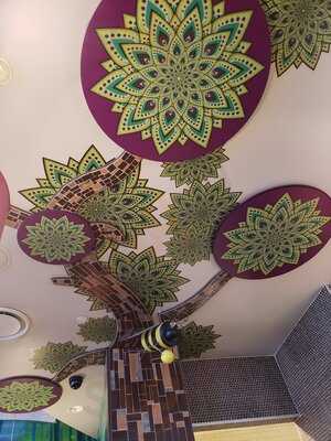 Mellow Mushroom Lincoln