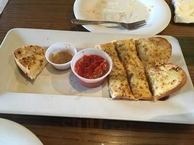 Mellow Mushroom Lincoln