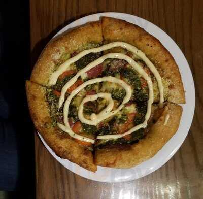 Mellow Mushroom Lincoln