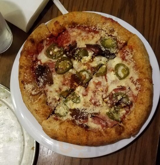 Mellow Mushroom Lincoln