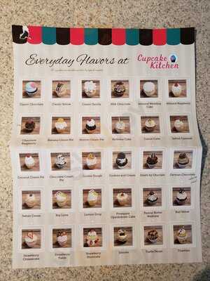 Cupcake Kitchen