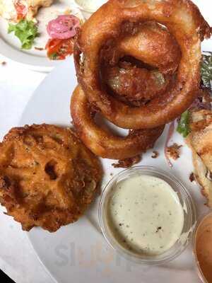 Frontier Public House Restaurant Of Vancouver Wa