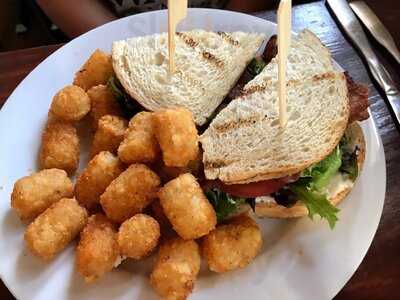 Frontier Public House Restaurant Of Vancouver Wa