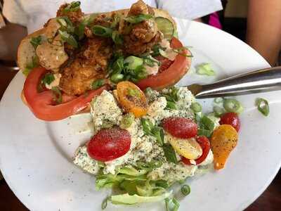 Frontier Public House Restaurant Of Vancouver Wa