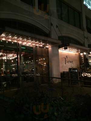 The Forge Handcrafted Pizza