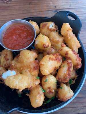 The Forge Handcrafted Pizza