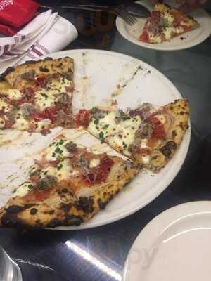 The Forge Handcrafted Pizza