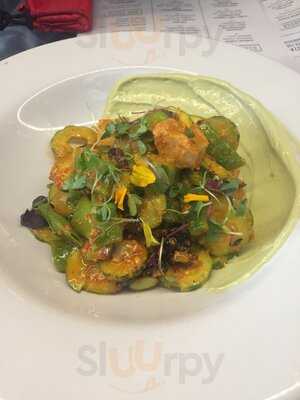 The Forge Handcrafted Pizza