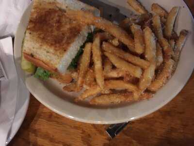 Harmon Pub & Brewery