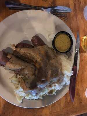 Harmon Pub & Brewery