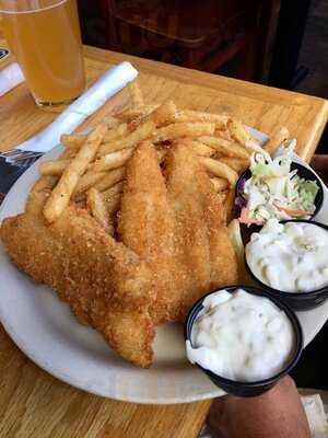 Harmon Pub & Brewery