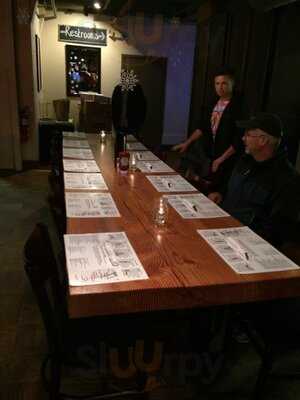 Harmon Pub & Brewery