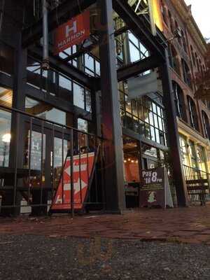 Harmon Pub & Brewery