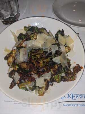 Ricks Erwin's Nantucket Seafood