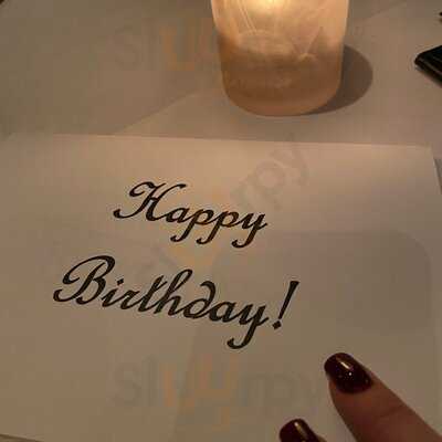 Ricks Erwin's Nantucket Seafood