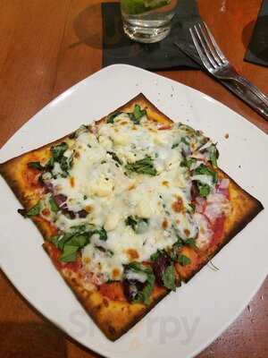 Downtowner Woodfire Grill