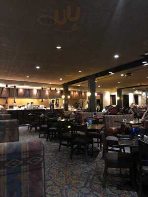 Downtowner Woodfire Grill