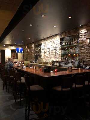 Downtowner Woodfire Grill