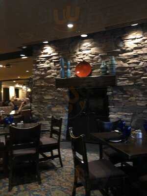 Downtowner Woodfire Grill