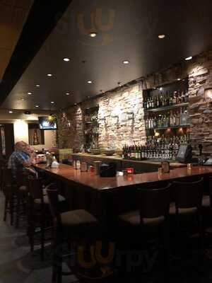 Downtowner Woodfire Grill