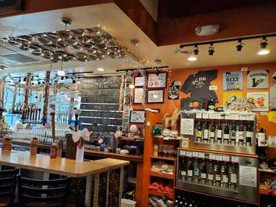 Bull City Burger And Brewery