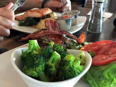 Bull City Burger And Brewery