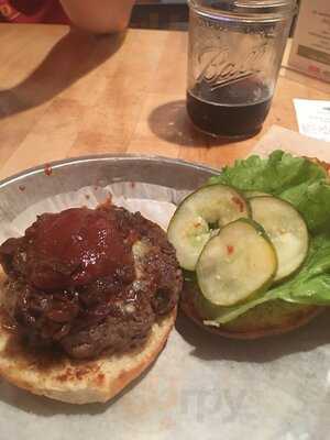 Bull City Burger And Brewery