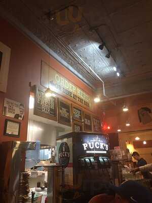 Bull City Burger And Brewery