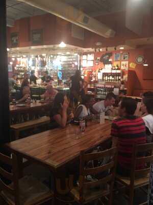 Bull City Burger And Brewery