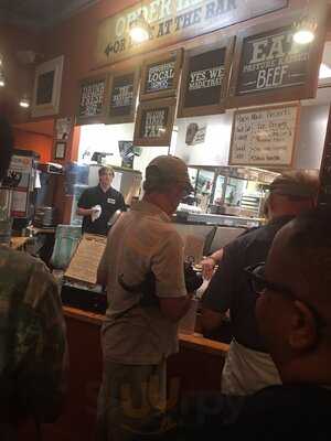 Bull City Burger And Brewery