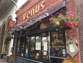 Venus Restaurant