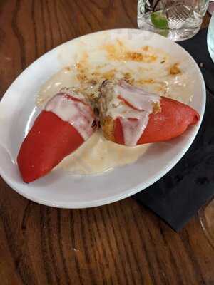 Ceviche St. Petersburg