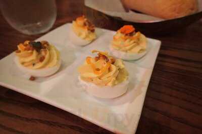 Ceviche St. Petersburg