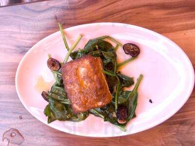 Ceviche St. Petersburg