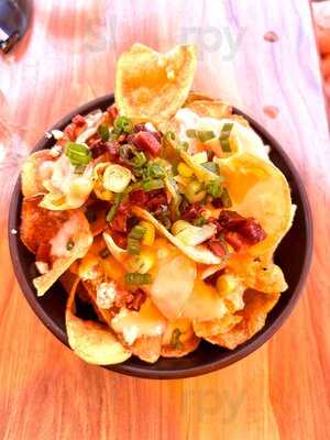 Ceviche St. Petersburg